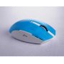 FANTECH Maska za Miš Wireless Gaming XD7 Aria plava - slika 1