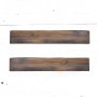 HANAH HOME Zidna polica Raf273 - slika 5
