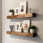 HANAH HOME Zidna polica Raf273 - slika 1