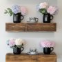 HANAH HOME Zidna polica Raf275 - slika 1