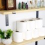 HANAH HOME Zidna polica Lam001 - slika 4