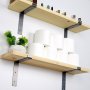 HANAH HOME Zidna polica Lam001 - slika 5