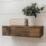 HANAH HOME Zidna polica Raf272 - slika 4