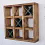 HANAH HOME Zidna polica Raf297 - slika 5