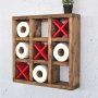 HANAH HOME Zidna polica Raf298 - slika 2