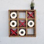 HANAH HOME Zidna polica Raf298 - slika 1