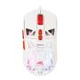 WHITE SHARK Miš Baracuda BGM 092 SEAL - slika 1