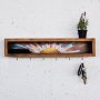 HANAH HOME Zidna polica Raf293 - slika 1