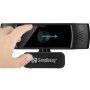 Sandberg Autofocus DualMic 134-38 WEB kamera - slika 3