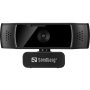Sandberg Autofocus DualMic 134-38 WEB kamera - slika 1