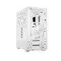 BE QUIET Pure Base 501 Airflow Window White BGW75 Mid tower kućište - slika 2
