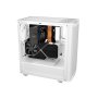 BE QUIET Pure Base 501 Airflow Window White BGW75 Mid tower kućište - slika 5