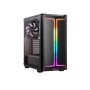 BE QUIET Pure Base 501 DX Window Black BGW76 Mid tower kućište - slika 1