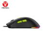 FANTECH Miš Gaming VX6 Phantom II crni - slika 1