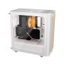 BE QUIET Pure Base 501 DX Window White BGW77 Mid tower kućište - slika 5