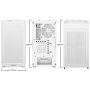 BE QUIET Pure Base 501 LX Window White BGW79 Mid tower kućište - slika 3