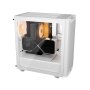 BE QUIET Pure Base 501 LX Window White BGW79 Mid tower kućište - slika 5