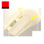 FANTECH Miš Wireless Gaming WGC2 Venom II bez - slika 2