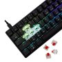WHITE SHARK Shinobi 2 Crna Red - slika 4