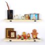 HANAH HOME Zidna polica Lam008 - slika 3