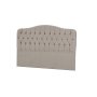 HANAH HOME Headboard Vassi 160 Beige - slika 1