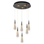 OPVIQ LED luster 2817 6A - slika 1