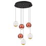 OPVIQ LED luster 2806 6A 0104 - slika 2