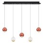 OPVIQ Led luster 2806 5AS 0104 - slika 2