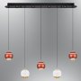 OPVIQ Led luster 2806 5AS 0104 - slika 1