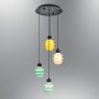 OPVIQ LED luster 2830 4A 28 - slika 3