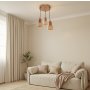 OPVIQ Visilica Loer C Oak - slika 1