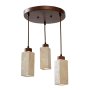 OPVIQ Visilica Mule C Walnut - slika 2