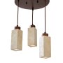 OPVIQ Visilica Mule C Walnut - slika 3
