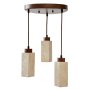 OPVIQ Visilica Mule C Walnut - slika 4