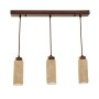 OPVIQ Visilica Mule R Walnut - slika 2