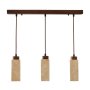 OPVIQ Visilica Mule R Walnut - slika 3