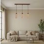 OPVIQ Visilica Mule R Walnut - slika 1
