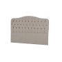 HANAH HOME Headboard Vassi 140 Beige - slika 1