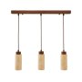 OPVIQ Visilica Babıl R Walnut - slika 2