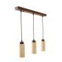 OPVIQ Visilica Babıl R Walnut - slika 3