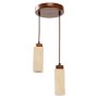 OPVIQ Visilica Mule B Walnut - slika 2