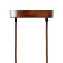 OPVIQ Visilica Mule B Walnut - slika 4