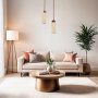 OPVIQ Visilica Mule B Walnut - slika 1