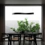 OPVIQ LED luster Wave 15505 - slika 3