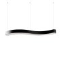 OPVIQ LED luster Wave 15505 - slika 4