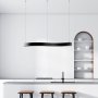 OPVIQ LED luster Wave 15505 - slika 1