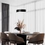 OPVIQ LED luster Cırca 15510 - slika 2