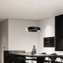 OPVIQ LED luster Luno 15515 - slika 2