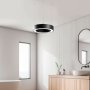 OPVIQ LED luster Luno 15515 - slika 3