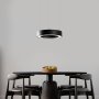 OPVIQ LED luster Luno 15515 - slika 1